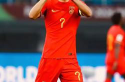 爱游戏大厅-关于武磊助球队夺得胜利，晋级下一轮的信息