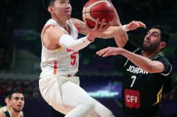 爱游戏体育-國際籃球賽道路顛簸，中國籃球員將努力奮鬥的简单介绍