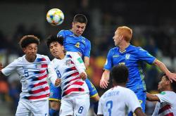 爱游戏官网-荷兰队备战欧预赛，全队集训的简单介绍