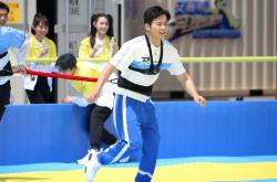 AYX官方直播-关于广州龙之队与天津渤海钻石，对决即将展开的信息