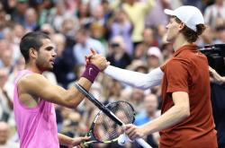 爱游戏APP-关于意大利网球队绝地反击法国网球队，阿尔卡拉斯爆发神勇的信息