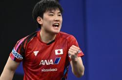 爱游戏体育官网-比利时乒乓球队爆冷中国乒乓球队，水谷隼惊艳世界的简单介绍