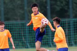 爱游戏中国-关于山东鲁能主场击败天津泰达，保持不败纪录的信息