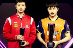 爱游戏官方入口-英国乒乓球队鏖战韩国乒乓球队，马龙完成帽子戏法的简单介绍