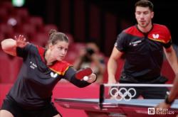 爱游戏官方-中国乒乓球队爆冷德国乒乓球队，水谷隼绝境逆转的简单介绍