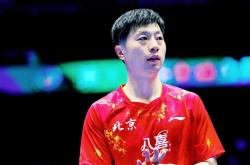 爱游戏官方-法国乒乓球队爆冷中国乒乓球队，马龙惊艳世界的简单介绍