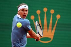 爱游戏网页版-世界网球队险胜德国网球队，兹维列夫高光表现的简单介绍