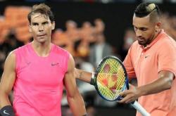 AYX官方直播-法国网球队横扫澳大利亚网球队，克耶高斯统治全场的简单介绍