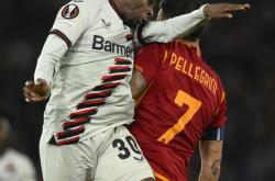 爱游戏官方-包含勒沃库森队目标胜利，迎战柏林赫塔的词条