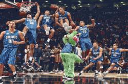 爱游戏下载-冰岛精神启示录，当NBA总决赛遇见维京战吼