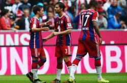 AYX体育赛事-美加墨世界杯焦点战前瞻，勒沃库森式火力能否压制牙买加闪电反击？