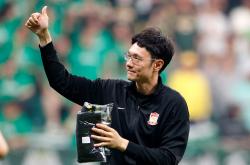 爱游戏网页版-国安主场不敌对手，球员表示失望