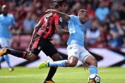 爱游戏在线-沃特福德主场大胜，保级希望重燃的简单介绍