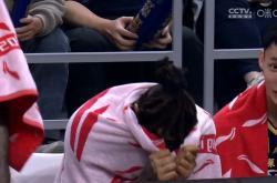 爱游戏tv-包含福建男篮主场失利，球迷心情沉重的词条