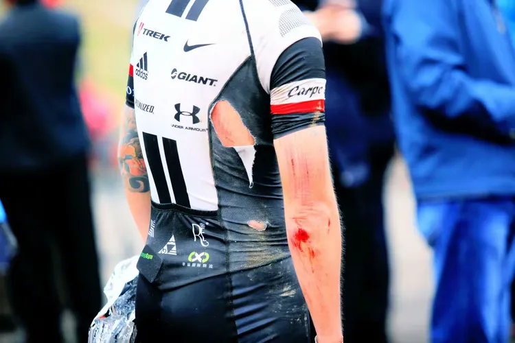 西班牙自行车选手斩获铁人三项金牌 西班牙自行车选手斩获铁人三项金牌