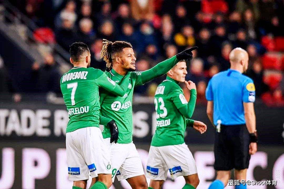 圣埃蒂安迎战逆风，实现挽回颜面的简单介绍