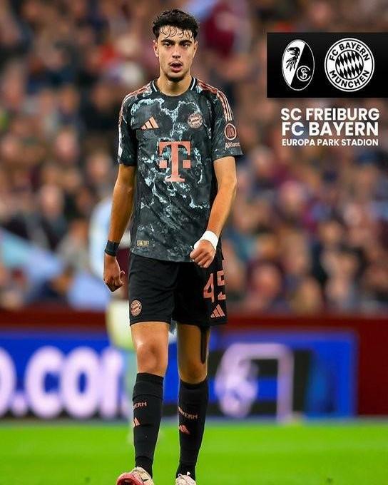 包含弗赖堡客场大胜,继续保持不败纪录的词条 包含弗赖堡客场大胜,继续保持不败纪录的词条