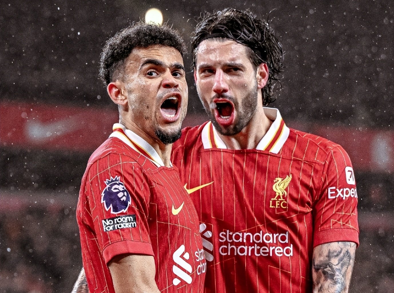 利物浦意外败北，欧冠晋级前景黯淡的简单介绍