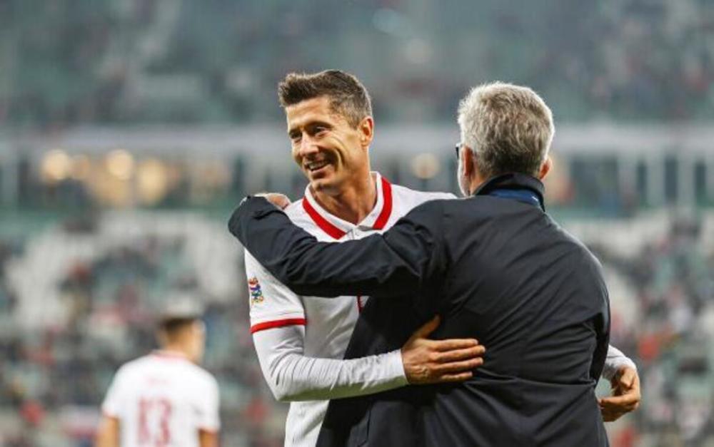 包含波兰与丹麦较量,双方奋力一搏争夺晋级!的词条 包含波兰与丹麦较量,双方奋力一搏争夺晋级!的词条