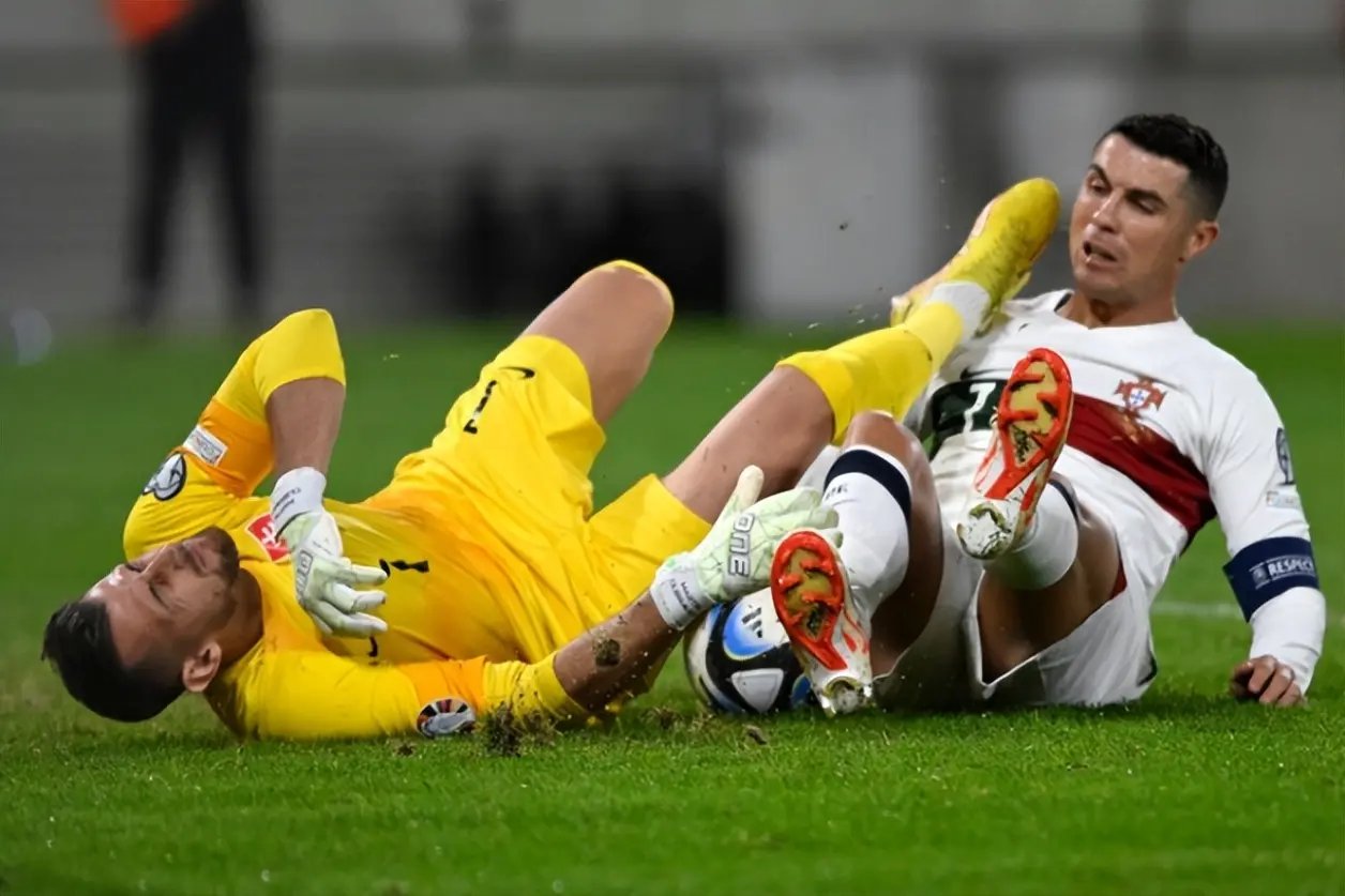 葡萄牙在欧预赛中大获全胜,斯洛伐克比不敌的简单介绍 葡萄牙在欧预赛中大获全胜,斯洛伐克比不敌的简单介绍