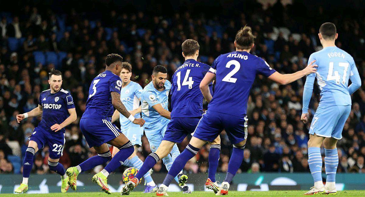 曼城客场战平阿贾克斯,晋级四强赛 曼城客场战平阿贾克斯,晋级四强赛