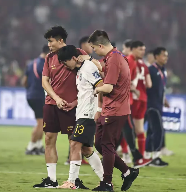 克罗地亚队憾败无缘强，踢球未果的简单介绍