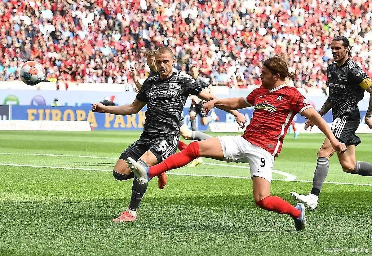 弗赖堡战胜对手,连续取得胜利好局 弗赖堡战胜对手,连续取得胜利好局