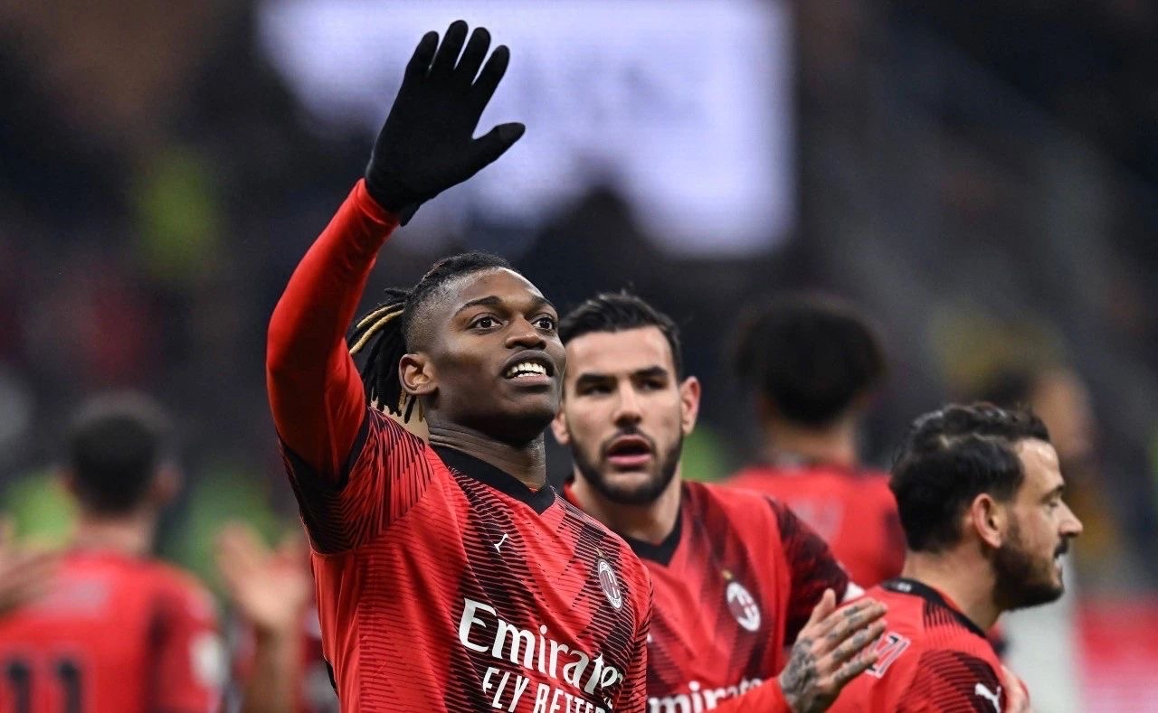 尤文继续领跑意甲榜单，取得连胜