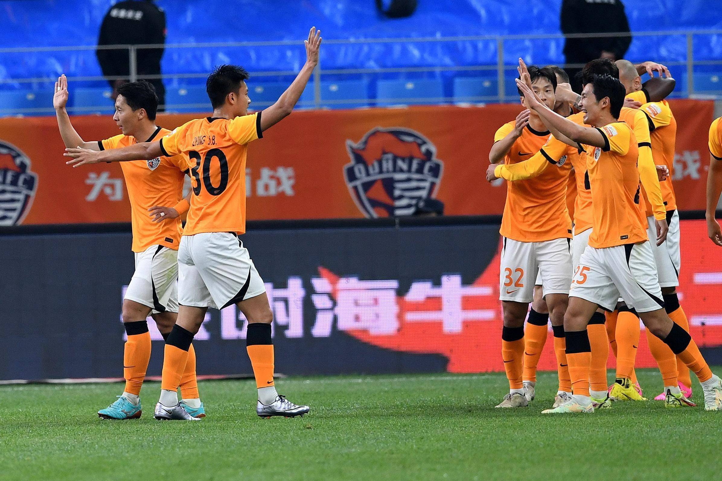 亚冠联赛中球队实力悬殊激发激烈角逐的简单介绍