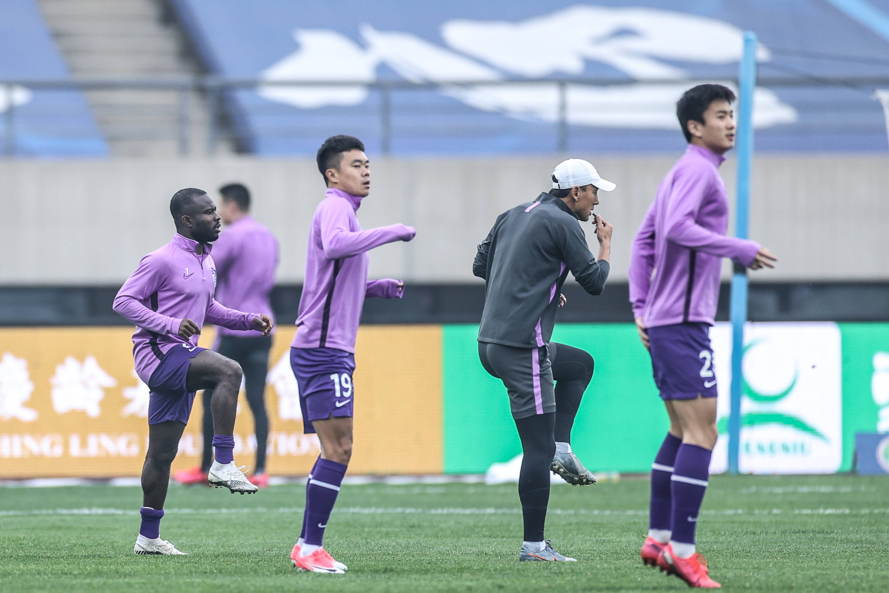 泰达队实力强劲,将斗争到底的简单介绍 泰达队实力强劲,将斗争到底的简单介绍