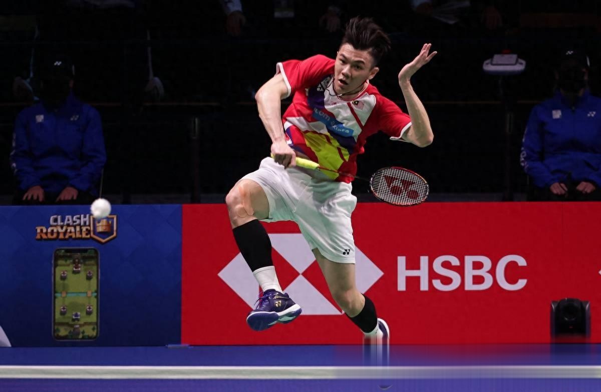 马来西亚队逆转泰国队，李梓嘉统治全场的简单介绍