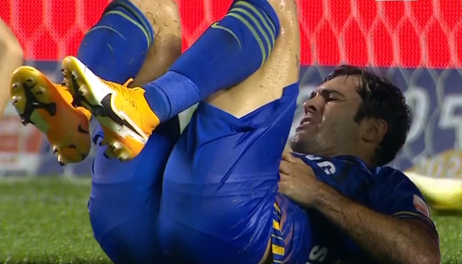 关注焦点！欧预赛争议裁判引发热议的简单介绍