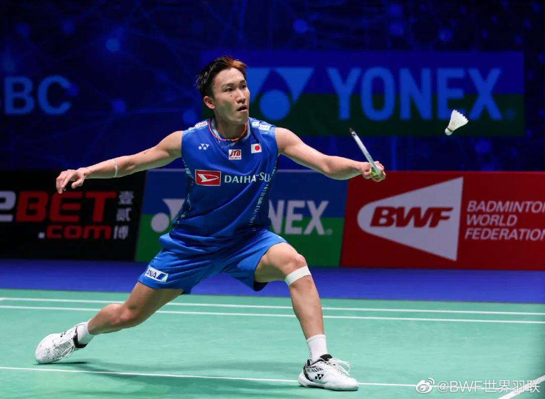 关于韩国队翻盘日本队，桃田贤斗关键制胜的信息