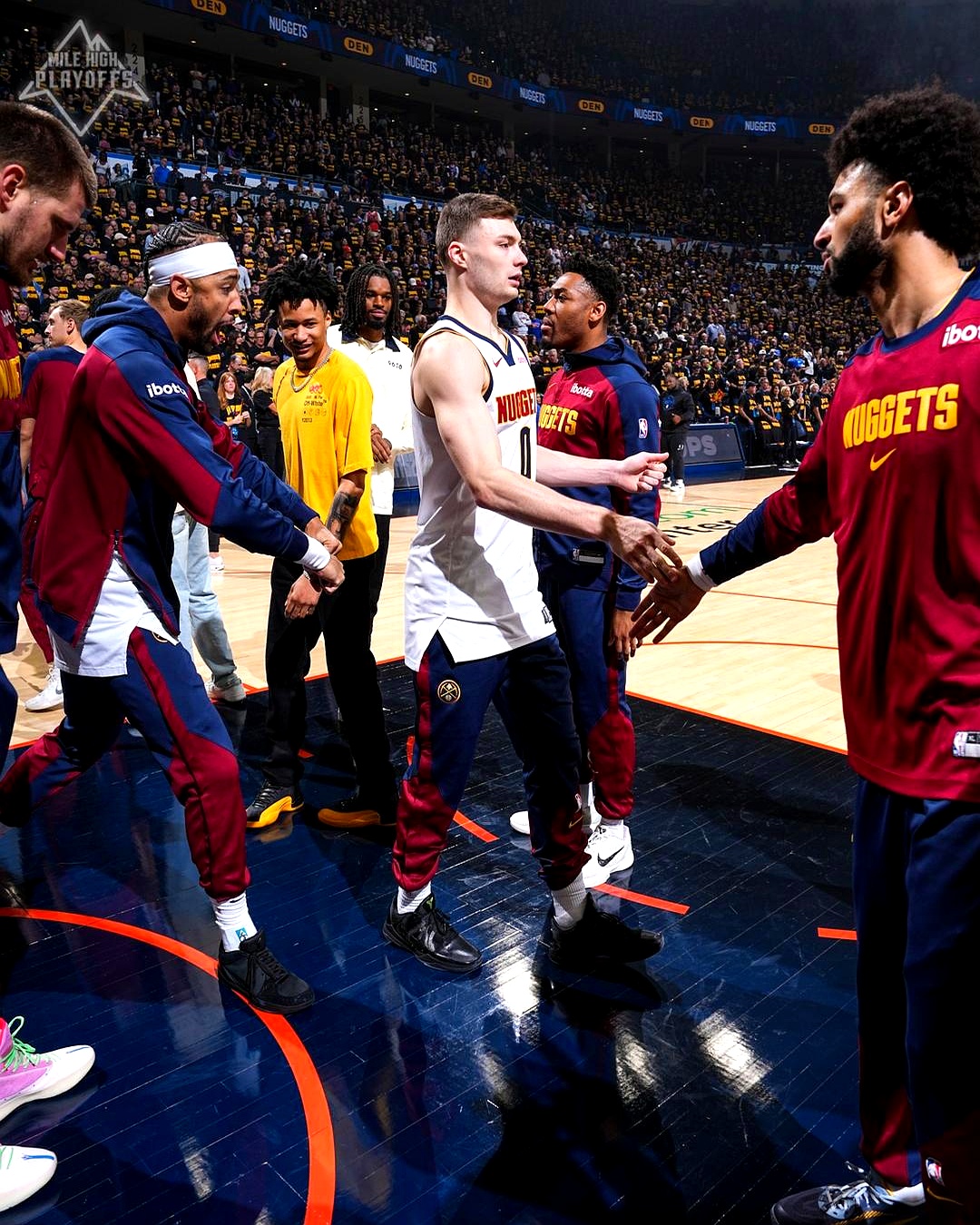 太阳队客场惨败掘金,西部半决赛战局逆转的简单介绍 太阳队客场惨败掘金,西部半决赛战局逆转的简单介绍