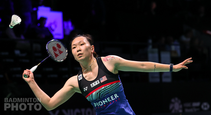 丹麦队轻取韩国队，马琳高光表现