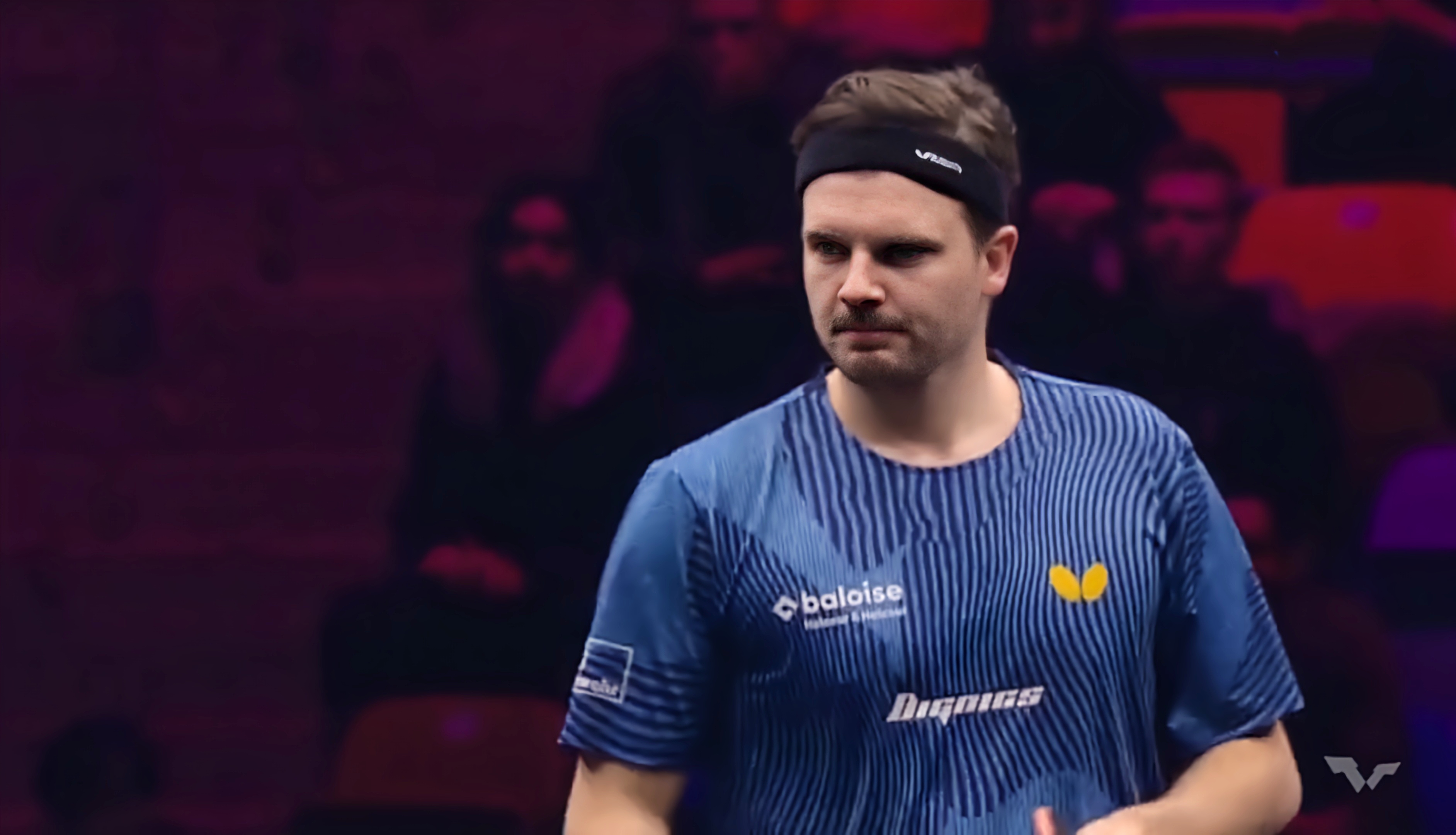 拉沃尔杯翻盘ATP总决赛，鲁德点燃赛场的简单介绍