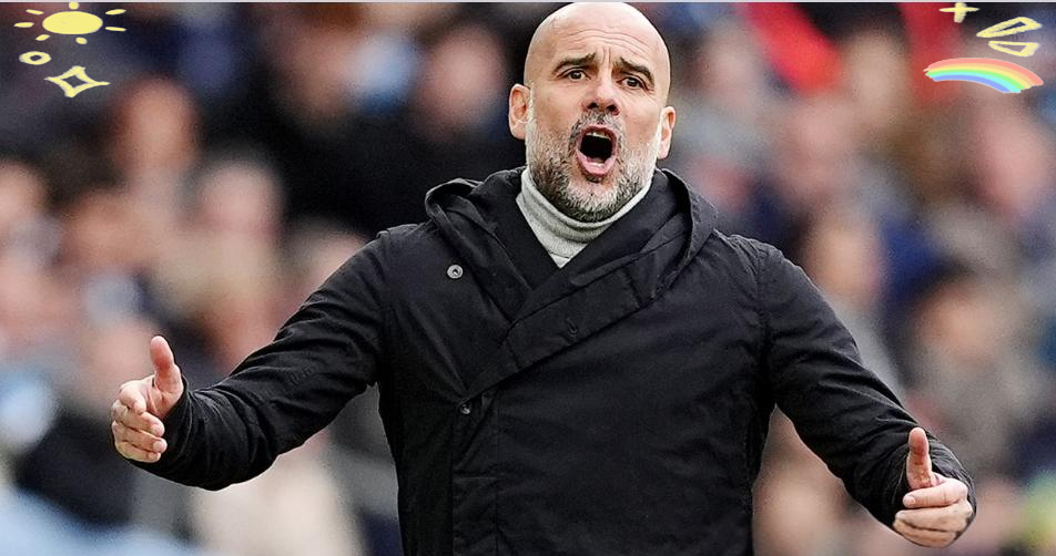 曼城主帅大胆调整战术，球队表现令人期待