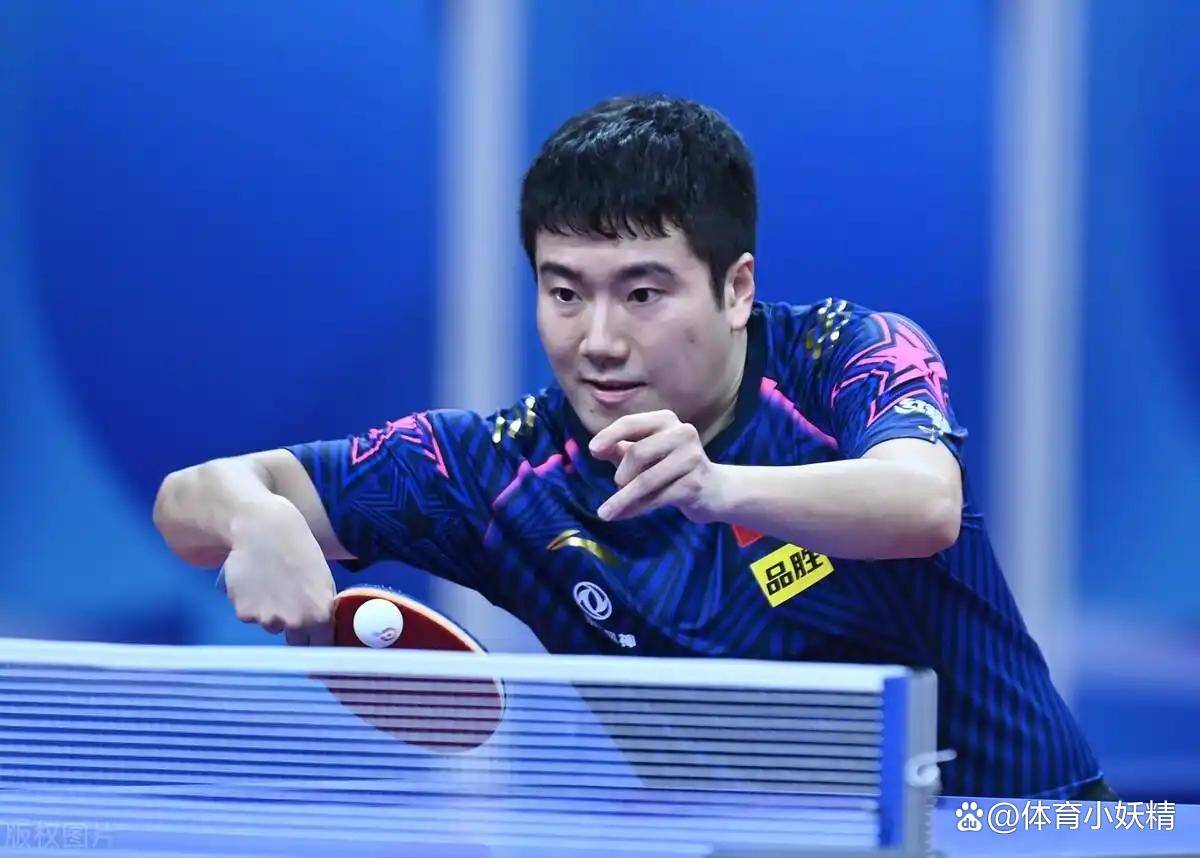 关于法国队绝杀波兰队，梁靖崑刷新纪录的信息