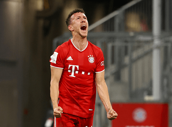 巴西绝地反击拜仁,加维打破历史纪录的简单介绍 巴西绝地反击拜仁,加维打破历史纪录的简单介绍