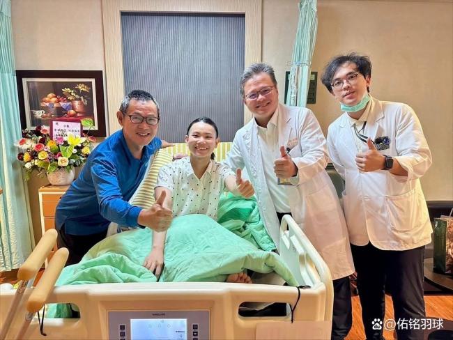 印度队绝杀中国队，戴资颖刷新纪录