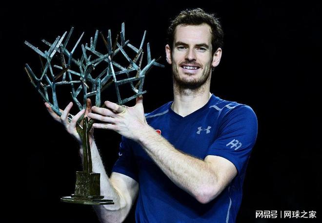 世界网球队逆转澳大利亚网球队，穆雷送出助攻