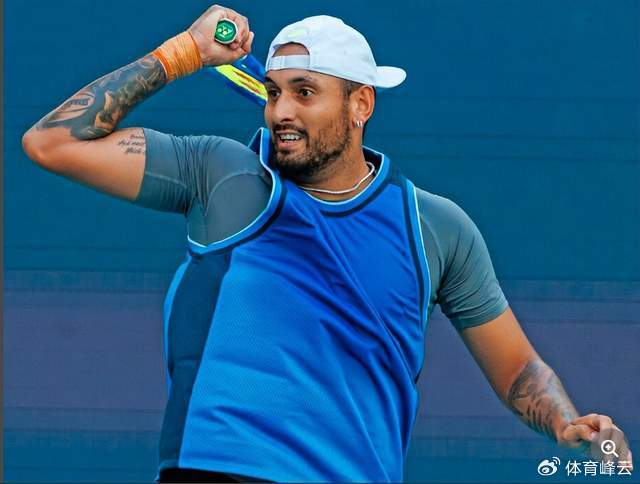 西班牙网球队绝杀英国网球队，克耶高斯爆发神勇的简单介绍