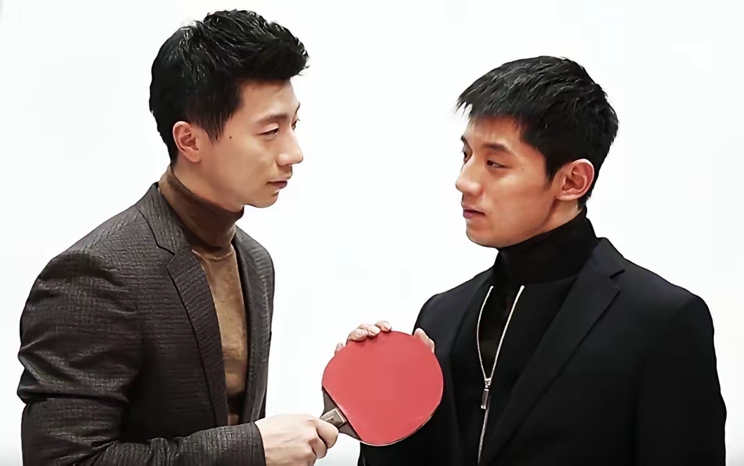 关于韩国乒乓球队轻取奥地利乒乓球队，马龙制霸全场的信息