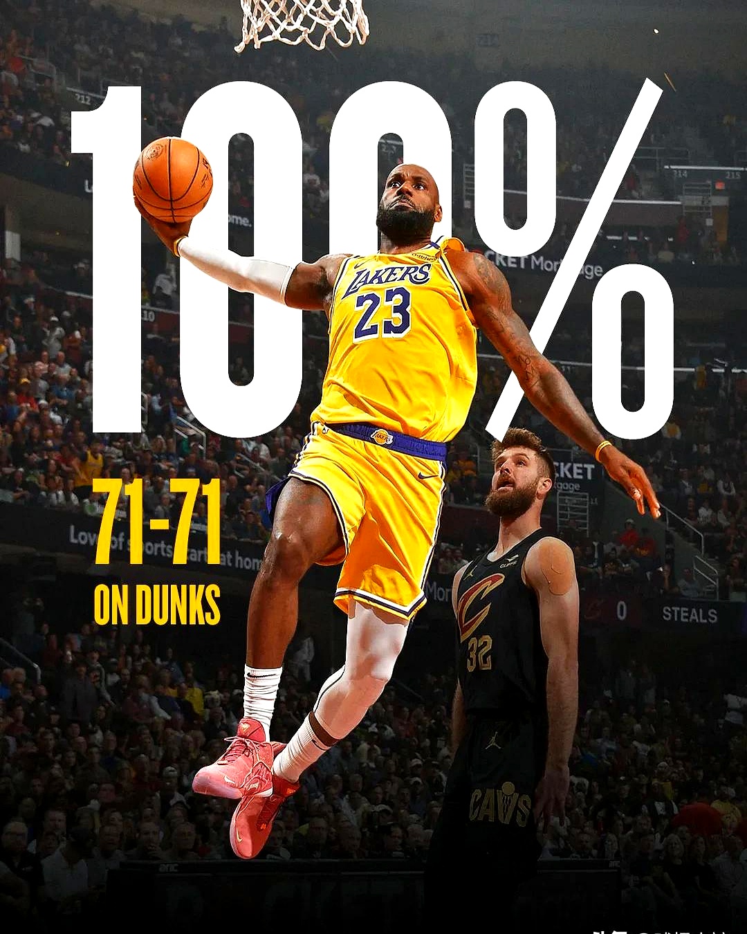 湖人翻盘美国男篮，詹姆斯一己之力扛起全队的简单介绍