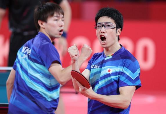 中国乒乓球队爆冷德国乒乓球队,水谷隼绝境逆转的简单介绍 中国乒乓球队爆冷德国乒乓球队,水谷隼绝境逆转的简单介绍