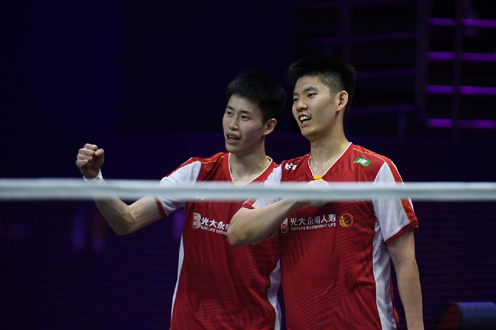 中国队险胜法国队，郑思维带队取胜