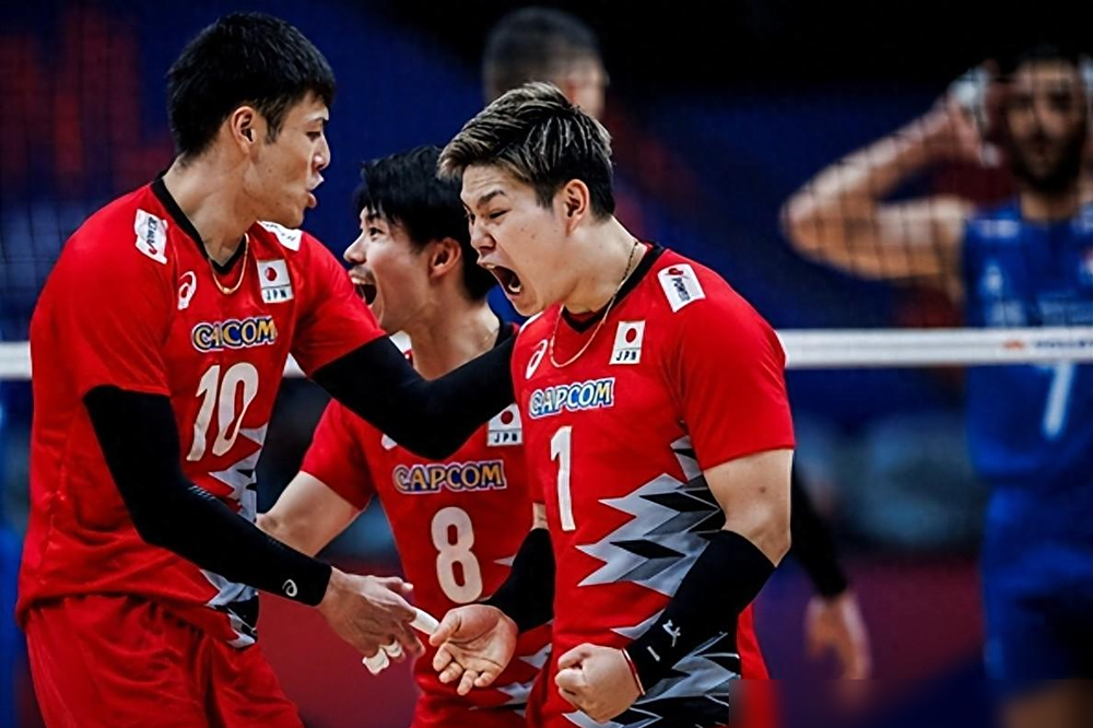 法国队横扫波兰队，张继科扛起全队