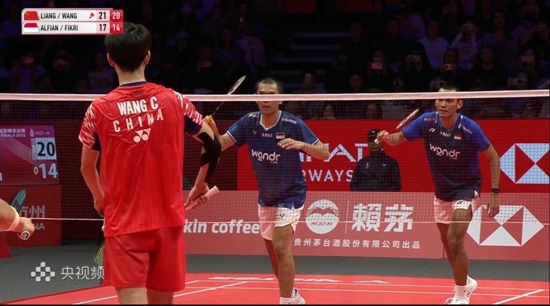 中国队横扫印尼队,戴资颖点燃赛场 中国队横扫印尼队,戴资颖点燃赛场