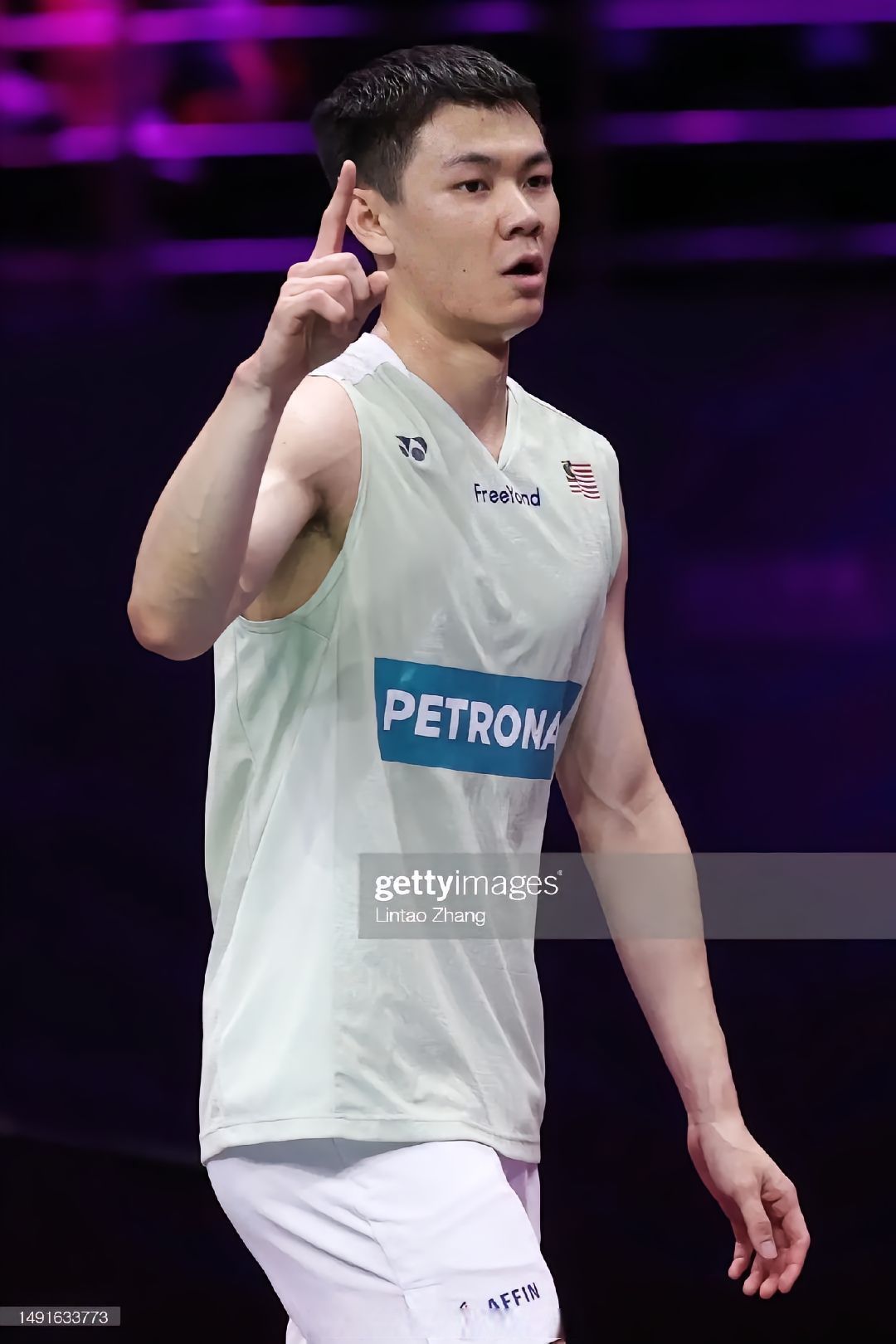 印尼队险胜韩国队，李梓嘉惊艳四座的简单介绍