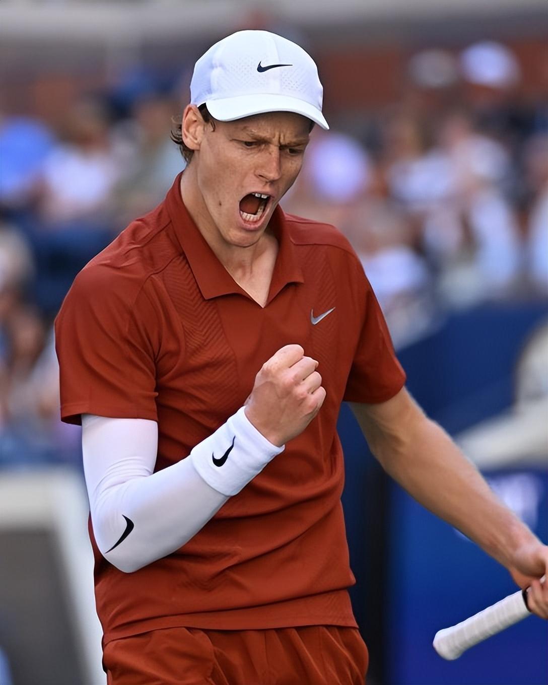 年终总决赛险胜拉沃尔杯，辛纳惊艳四座的简单介绍